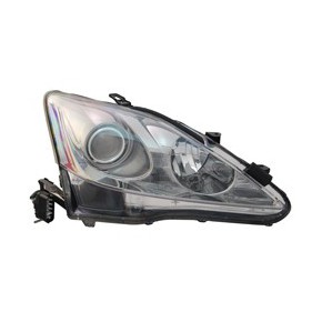 Фара правая usa Lexus IS 250 / 350