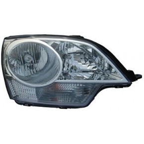 Фара правая Opel Antara