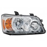 Фара правая usa Toyota HighLander - 2 поколение