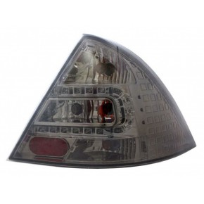 Тюнинг - комплект задних внешних фонарей с led (светодиоды) Ford Mondeo - 3 поколение