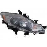 Фара правая Nissan Murano - 2 поколение