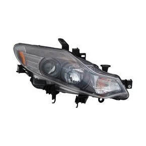 Фара правая Nissan Murano - 2 поколение