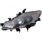 Фара левая Nissan Murano - 2 поколение