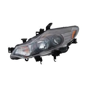 Фара левая Nissan Murano - 2 поколение