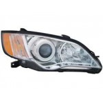 Фара правая механическая usa (аутбек) Subaru Legacy