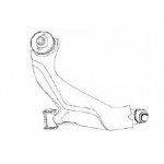 Рычаг передней подвески правый нижний Ford Mondeo - 3 поколение