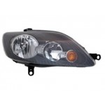 Фара правая с корректором Volkswagen Golf 5 PLUS