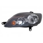 Фара левая с корректором Volkswagen Golf 5 PLUS