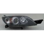 Фара правая под корректор (хэтчбек) euro Mazda 3 - 1 поколение