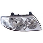 Фара правая без корректора Nissan Almera Classic B10