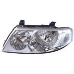 Фара левая без корректора Nissan Almera Classic B10
