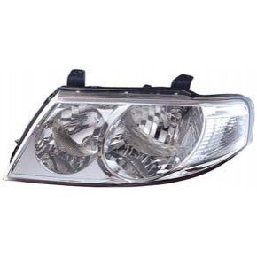 Фара левая без корректора Nissan Almera Classic B10