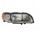 Фара правая под корректор н7/н9 xc70 Volvo S70 / V70 / C70 / XC70
