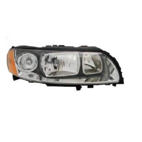 Фара правая под корректор н7/н9 xc70 Volvo S70 / V70 / C70 / XC70