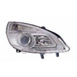 Фара правая с корректором Renault Scenic - 2 и 3 поколение