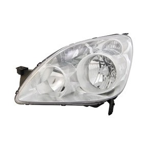 Фара левая под корректор euro Honda CR-V - 3 поколение