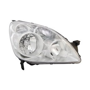 Фара правая под корректор euro Honda CR-V - 3 поколение