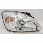 Фара правая механическая KIA Rio - 2 поколение