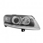 Фара правая с корректором евро Audi A6 C6