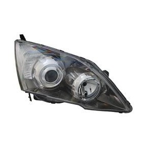 Фара правая с корректором euro Honda CR-V - 3 поколение