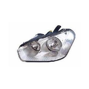 Фара левая Ford Focus C-MAX