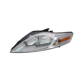 Фара левая с корректором Ford Mondeo - 4 поколение