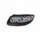 Фара левая с корректором h7/h7 Hyundai Santa FE - 2 поколение
