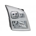 Фара правая с корректором Ford Transit Mark 7