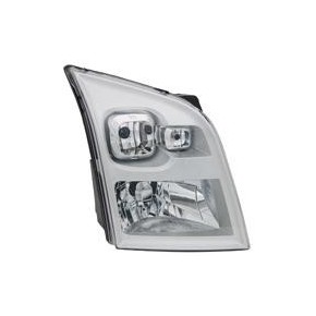 Фара правая с корректором Ford Transit Mark 7