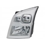 Фара левая с корректором Ford Transit Mark 7