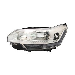 Фара левая Citroen C5 - 2 поколение