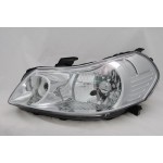 Фара левая под корректор valeo Suzuki SX-4