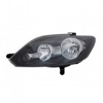 Фара левая с корректором н7/н15 Volkswagen Golf 5 PLUS