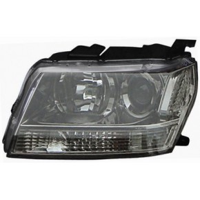 Фара левая механическая н7/нв3 Suzuki Grand Vitara