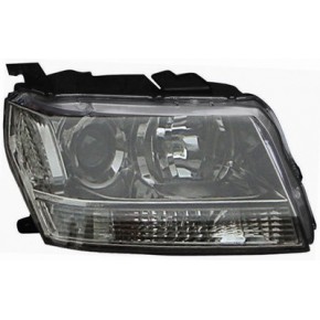 Фара левая под корректор н7/нв3 Suzuki Grand Vitara