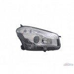 Фара правая под корректор Nissan Qashqai