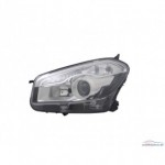 Фара левая под корректор Nissan Qashqai