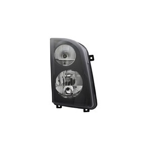 Фара правая с корректором Volkswagen Crafter