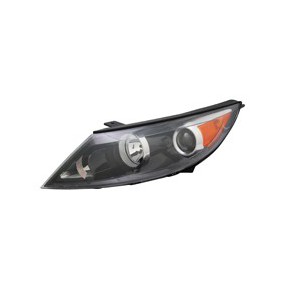 Фара левая KIA Sportage - 3 поколение