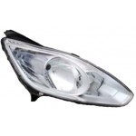 Фара правая с корректором h1/h7 (e) Ford Focus C-MAX