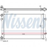 Радиатор охлаждения Audi A3 8P
