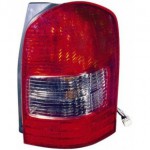 Фонарь задний правый Mazda MPV