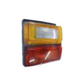 Фонарь задний внутренний правый Audi 100 C3