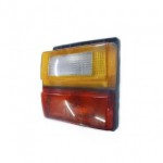 Фонарь задний внутренний левый Audi 100 C3