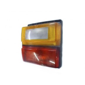 Фонарь задний внутренний левый Audi 100 C3