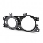 Рамка правой фары BMW E34