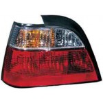 Фонарь задний левый прозрачный Daewoo Nexia - 1 поколение
