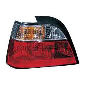 Фонарь задний левый прозрачный Daewoo Nexia - 1 поколение