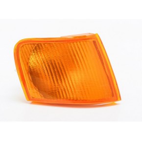 Указатель поворота правый желтый Ford Escort