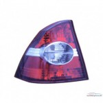 Фонарь задний левый (седан) Ford Focus - 2 поколение
